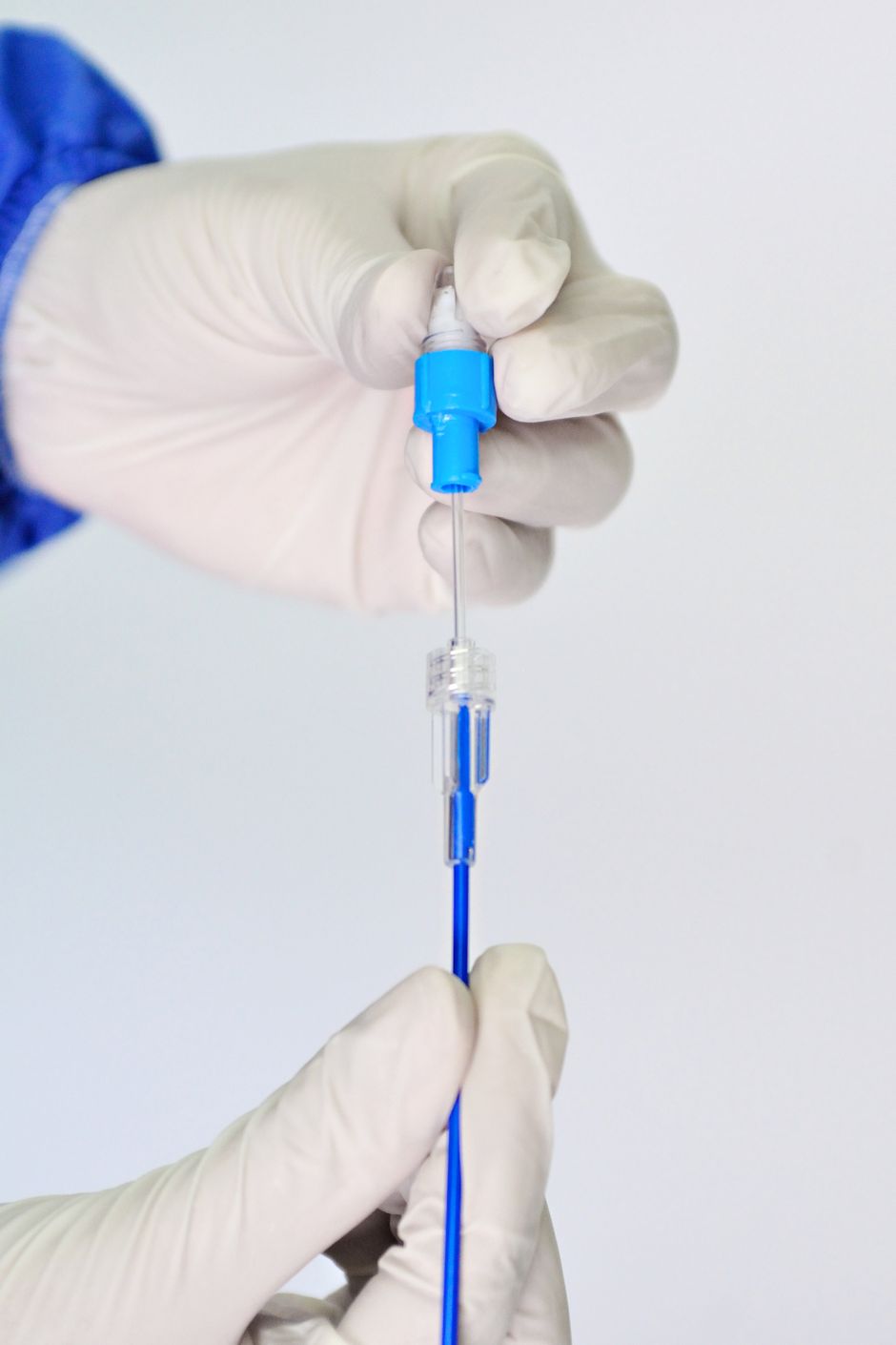 Stent Autoexpandible Nitinol FlowLine